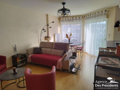 Appartement à vendre Les Sables-d'Olonne immobilier vendée