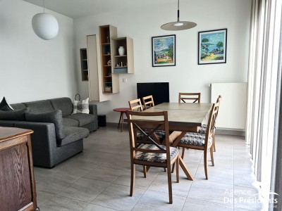 Appartement à vendre Les Sables-d'Olonne immobilier vendée
