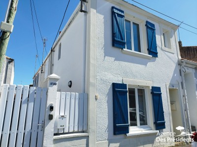 Maison à vendre Les Sables-d'Olonne immobilier vendée