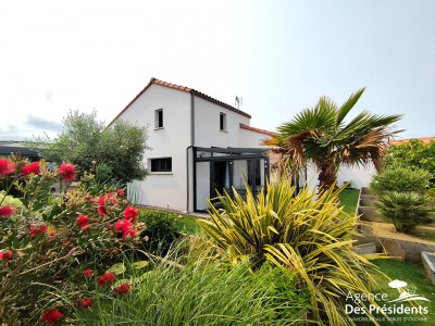 Maison à vendre Les Sables-d'Olonne immobilier vendée