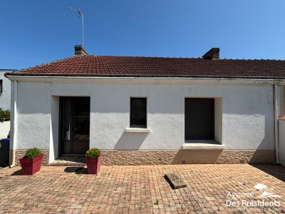 Maison à vendre Les Sables-d'Olonne immobilier vendée