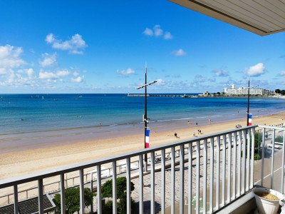 Appartement à vendre Les Sables-d'Olonne immobilier vendée