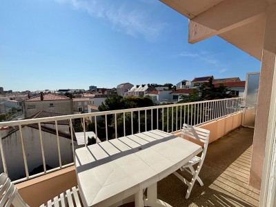 Appartement à vendre Les Sables-d'Olonne immobilier vendée