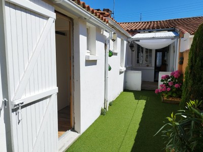 Maison à vendre Les Sables-d'Olonne immobilier vendée