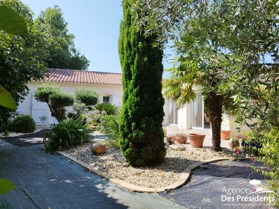Maison à vendre Les Sables-d'Olonne immobilier vendée
