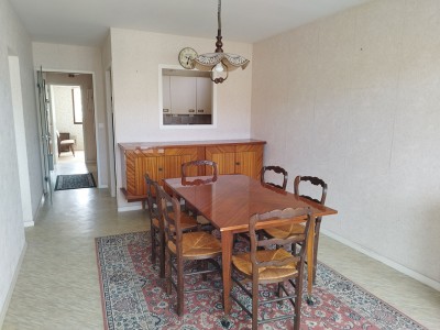 Appartement à vendre Les Sables-d'Olonne immobilier vendée