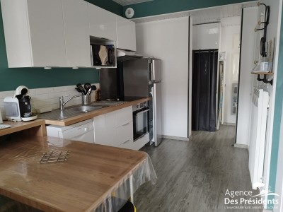 Appartement à vendre Les Sables-d'Olonne immobilier vendée