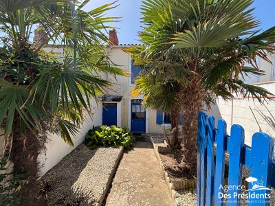 Maison à vendre Les Sables-d'Olonne immobilier vendée
