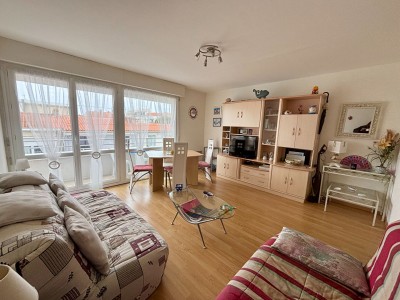 Appartement à vendre Les Sables-d'Olonne immobilier vendée