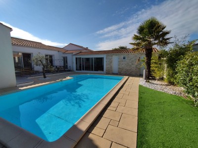 Maison à vendre Les Sables-d'Olonne immobilier vendée
