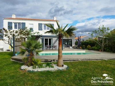 Maison à vendre Saint-Mathurin immobilier vendée