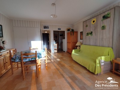 Appartement à vendre Les Sables-d'Olonne immobilier vendée