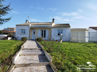 Maison à vendre Les Sables-d'Olonne immobilier vendée