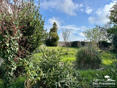 Maison à vendre Les Sables-d'Olonne immobilier vendée