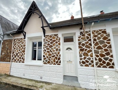 Maison à vendre Les Sables-d'Olonne immobilier vendée