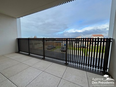 Appartement à vendre Les Sables-d'Olonne immobilier vendée