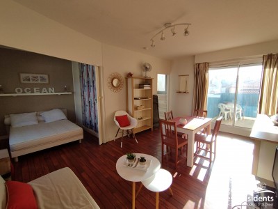 Appartement à vendre Les Sables-d'Olonne immobilier vendée