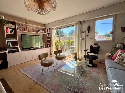 Appartement à vendre Les Sables-d'Olonne immobilier vendée