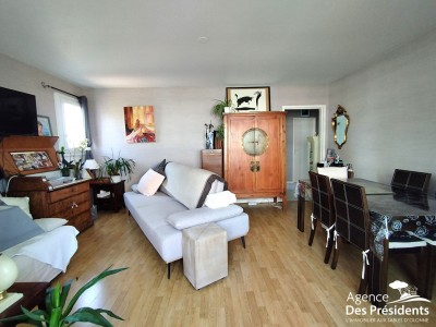 Appartement à vendre Les Sables-d'Olonne immobilier vendée