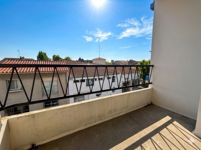 Appartement à vendre Les Sables-d'Olonne immobilier vendée