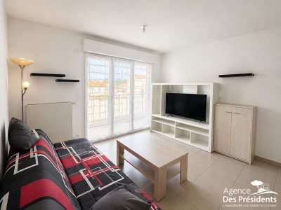 Appartement à vendre Les Sables-d'Olonne immobilier vendée