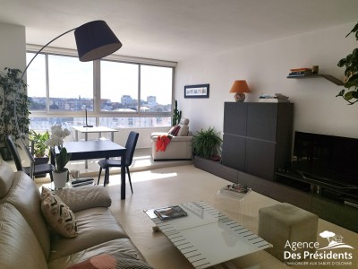 Appartement à vendre Les Sables-d'Olonne immobilier vendée