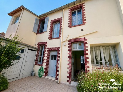 Maison à vendre Les Sables-d'Olonne immobilier vendée
