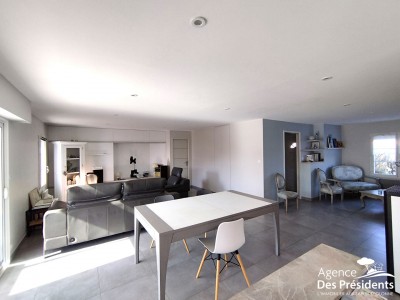 Maison à vendre Les Sables-d'Olonne immobilier vendée
