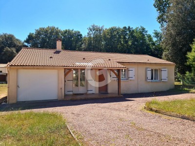 Maison à vendre Jard-sur-Mer immobilier vendée