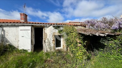 Maison à vendre Talmont-Saint-Hilaire immobilier vendée