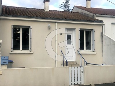 Maison à louer La Tranche-sur-Mer immobilier vendée