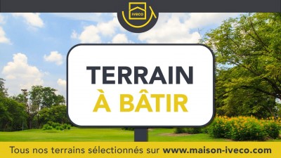 Terrain à vendre La Copechagnière immobilier vendée