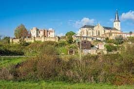 Maison à vendre Le Girouard immobilier vendée