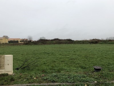 Maison à vendre La Chaize-le-Vicomte immobilier vendée