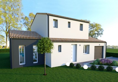 Maison à vendre Chavagnes-les-Redoux immobilier vendée