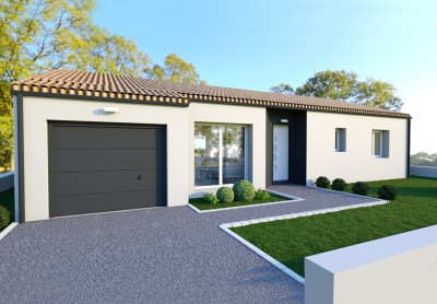 Maison à vendre Maché immobilier vendée