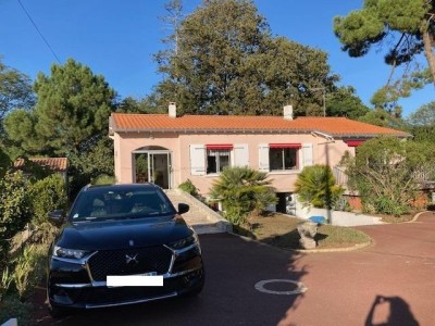 Maison à vendre Jard-sur-Mer immobilier vendée