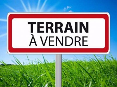 Terrain à bâtir à vendre Saint-Vincent-sur-Jard immobilier vendée