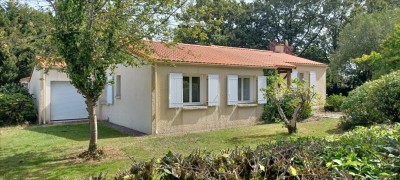 Maison à vendre Saint-Florent-des-Bois immobilier vendée