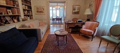 Maison à vendre La Roche-sur-Yon immobilier vendée