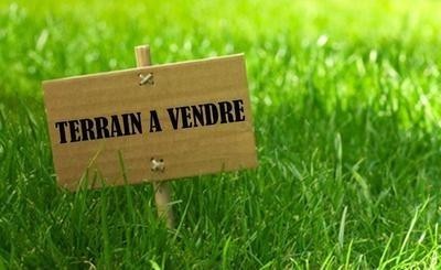 Terrain à bâtir à vendre Dompierre-sur-Yon immobilier vendée