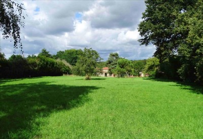 Terrain à bâtir à vendre Les Essarts immobilier vendée