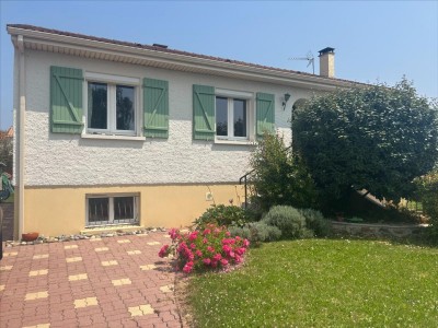 Maison à vendre Le Poiré-sur-Vie immobilier vendée