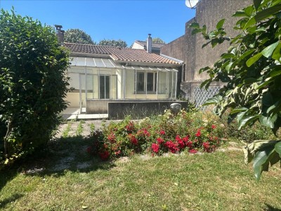 Maison à vendre La Roche-sur-Yon immobilier vendée