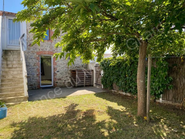 Maison à vendre Brétignolles-sur-Mer 5755 Campagne Brétignollaise dans hameau convivial