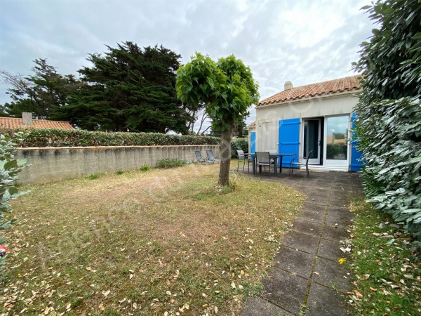 Maison à vendre Brétignolles-sur-Mer 5998 Proche plage