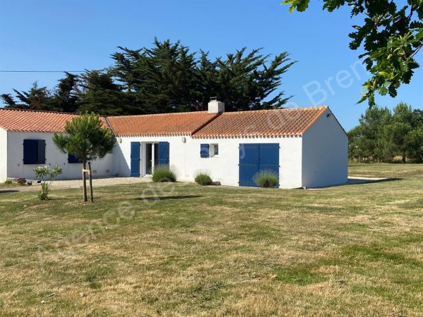 Maison à vendre Brem-sur-Mer 5999 Rare sur le secteur