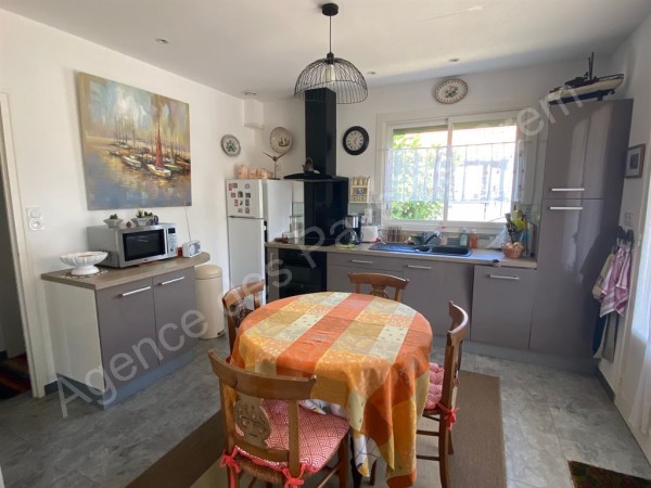 Appartement à vendre Brétignolles-sur-Mer 6008 Dans un quartier très prisé à 350m de la plage et des commerces