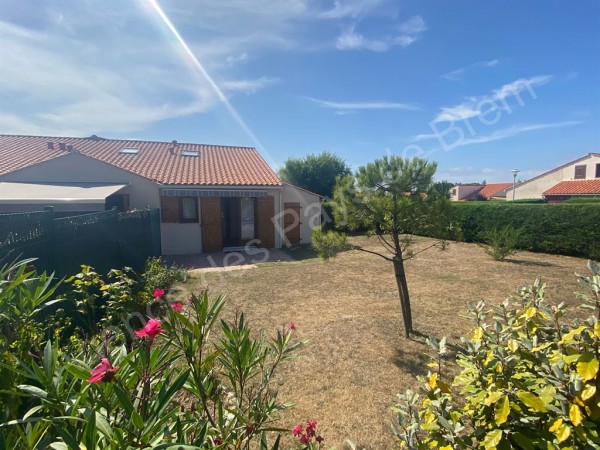 Maison à vendre Brem-sur-Mer 6024 Dans une résidence calme et agréable avec piscine