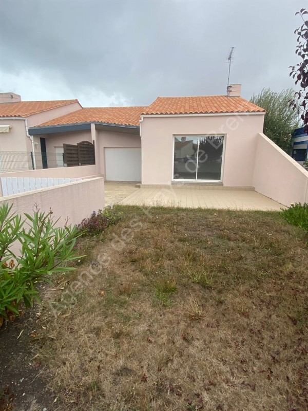Maison à vendre Les Sables-d'Olonne 6026 Proche Leclerc